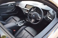 USED 2022 72 BMW 1 SERIES 2.0 M135i Hatchback 5dr Petrol Auto xDrive Euro 6 (s/s) (306 ps) PAN ROOF / MEGA SPEC / HEAD UP