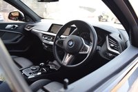USED 2022 72 BMW 1 SERIES 2.0 M135i Hatchback 5dr Petrol Auto xDrive Euro 6 (s/s) (306 ps) PAN ROOF / MEGA SPEC / HEAD UP