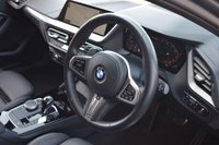 USED 2022 72 BMW 1 SERIES 2.0 M135i Hatchback 5dr Petrol Auto xDrive Euro 6 (s/s) (306 ps) PAN ROOF / MEGA SPEC / HEAD UP