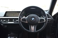 USED 2022 72 BMW 1 SERIES 2.0 M135i Hatchback 5dr Petrol Auto xDrive Euro 6 (s/s) (306 ps) PAN ROOF / MEGA SPEC / HEAD UP
