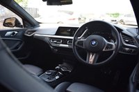 USED 2022 72 BMW 1 SERIES 2.0 M135i Hatchback 5dr Petrol Auto xDrive Euro 6 (s/s) (306 ps) PAN ROOF / MEGA SPEC / HEAD UP