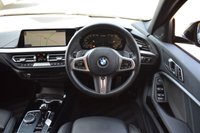 USED 2022 72 BMW 1 SERIES 2.0 M135i Hatchback 5dr Petrol Auto xDrive Euro 6 (s/s) (306 ps) PAN ROOF / MEGA SPEC / HEAD UP