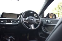USED 2022 72 BMW 1 SERIES 2.0 M135i Hatchback 5dr Petrol Auto xDrive Euro 6 (s/s) (306 ps) PAN ROOF / MEGA SPEC / HEAD UP