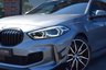 USED 2022 72 BMW 1 SERIES 2.0 M135i Hatchback 5dr Petrol Auto xDrive Euro 6 (s/s) (306 ps) PAN ROOF / MEGA SPEC / HEAD UP
