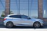 USED 2022 72 BMW 1 SERIES 2.0 M135i Hatchback 5dr Petrol Auto xDrive Euro 6 (s/s) (306 ps) PAN ROOF / MEGA SPEC / HEAD UP