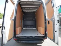 USED 2021 21 MERCEDES-BENZ SPRINTER 314 2.1 CDI 141 BHP L2 MEDIUM PREMIUM ( SAT NAV ) SAT NAV | PREMIUM SPEC | L2 MEDIUM