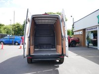 USED 2021 21 MERCEDES-BENZ SPRINTER 314 2.1 CDI 141 BHP L2 MEDIUM PREMIUM ( SAT NAV ) SAT NAV | PREMIUM SPEC | L2 MEDIUM