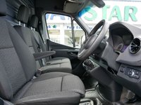 USED 2021 21 MERCEDES-BENZ SPRINTER 314 2.1 CDI 141 BHP L2 MEDIUM PREMIUM ( SAT NAV ) SAT NAV | PREMIUM SPEC | L2 MEDIUM