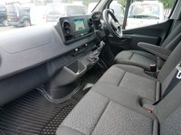 USED 2021 21 MERCEDES-BENZ SPRINTER 314 2.1 CDI 141 BHP L2 MEDIUM PREMIUM ( SAT NAV ) SAT NAV | PREMIUM SPEC | L2 MEDIUM