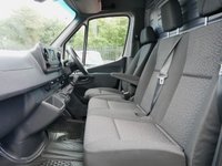 USED 2021 21 MERCEDES-BENZ SPRINTER 314 2.1 CDI 141 BHP L2 MEDIUM PREMIUM ( SAT NAV ) SAT NAV | PREMIUM SPEC | L2 MEDIUM