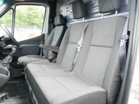 USED 2021 21 MERCEDES-BENZ SPRINTER 314 2.1 CDI 141 BHP L2 MEDIUM PREMIUM ( SAT NAV ) SAT NAV | PREMIUM SPEC | L2 MEDIUM