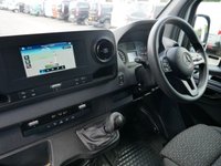 USED 2021 21 MERCEDES-BENZ SPRINTER 314 2.1 CDI 141 BHP L2 MEDIUM PREMIUM ( SAT NAV ) SAT NAV | PREMIUM SPEC | L2 MEDIUM