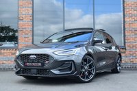 USED 2023 23 FORD FOCUS 2.3T EcoBoost ST Hatchback 5dr Petrol Auto Euro 6 (s/s) (280 ps) PAN ROOF / HEAD UP / PERF PACK