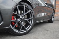 USED 2023 23 FORD FOCUS 2.3T EcoBoost ST Hatchback 5dr Petrol Auto Euro 6 (s/s) (280 ps) PAN ROOF / HEAD UP / PERF PACK