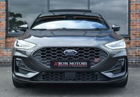 USED 2023 23 FORD FOCUS 2.3T EcoBoost ST Hatchback 5dr Petrol Auto Euro 6 (s/s) (280 ps) PAN ROOF / HEAD UP / PERF PACK