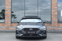 USED 2023 23 FORD FOCUS 2.3T EcoBoost ST Hatchback 5dr Petrol Auto Euro 6 (s/s) (280 ps) PAN ROOF / HEAD UP / PERF PACK