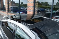 USED 2023 23 FORD FOCUS 2.3T EcoBoost ST Hatchback 5dr Petrol Auto Euro 6 (s/s) (280 ps) PAN ROOF / HEAD UP / PERF PACK