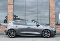 USED 2023 23 FORD FOCUS 2.3T EcoBoost ST Hatchback 5dr Petrol Auto Euro 6 (s/s) (280 ps) PAN ROOF / HEAD UP / PERF PACK