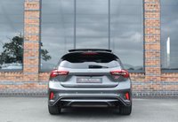USED 2023 23 FORD FOCUS 2.3T EcoBoost ST Hatchback 5dr Petrol Auto Euro 6 (s/s) (280 ps) PAN ROOF / HEAD UP / PERF PACK