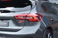 USED 2023 23 FORD FOCUS 2.3T EcoBoost ST Hatchback 5dr Petrol Auto Euro 6 (s/s) (280 ps) PAN ROOF / HEAD UP / PERF PACK