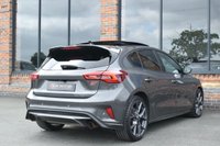 USED 2023 23 FORD FOCUS 2.3T EcoBoost ST Hatchback 5dr Petrol Auto Euro 6 (s/s) (280 ps) PAN ROOF / HEAD UP / PERF PACK