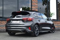 USED 2023 23 FORD FOCUS 2.3T EcoBoost ST Hatchback 5dr Petrol Auto Euro 6 (s/s) (280 ps) PAN ROOF / HEAD UP / PERF PACK