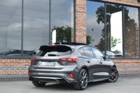 USED 2023 23 FORD FOCUS 2.3T EcoBoost ST Hatchback 5dr Petrol Auto Euro 6 (s/s) (280 ps) PAN ROOF / HEAD UP / PERF PACK