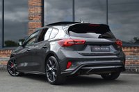 USED 2023 23 FORD FOCUS 2.3T EcoBoost ST Hatchback 5dr Petrol Auto Euro 6 (s/s) (280 ps) PAN ROOF / HEAD UP / PERF PACK