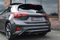 USED 2023 23 FORD FOCUS 2.3T EcoBoost ST Hatchback 5dr Petrol Auto Euro 6 (s/s) (280 ps) PAN ROOF / HEAD UP / PERF PACK