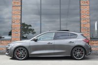 USED 2023 23 FORD FOCUS 2.3T EcoBoost ST Hatchback 5dr Petrol Auto Euro 6 (s/s) (280 ps) PAN ROOF / HEAD UP / PERF PACK
