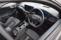 USED 2023 23 FORD FOCUS 2.3T EcoBoost ST Hatchback 5dr Petrol Auto Euro 6 (s/s) (280 ps) PAN ROOF / HEAD UP / PERF PACK