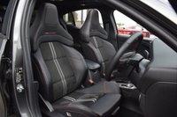 USED 2023 23 FORD FOCUS 2.3T EcoBoost ST Hatchback 5dr Petrol Auto Euro 6 (s/s) (280 ps) PAN ROOF / HEAD UP / PERF PACK