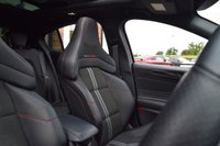 USED 2023 23 FORD FOCUS 2.3T EcoBoost ST Hatchback 5dr Petrol Auto Euro 6 (s/s) (280 ps) PAN ROOF / HEAD UP / PERF PACK
