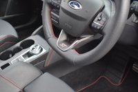 USED 2023 23 FORD FOCUS 2.3T EcoBoost ST Hatchback 5dr Petrol Auto Euro 6 (s/s) (280 ps) PAN ROOF / HEAD UP / PERF PACK