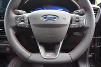 USED 2023 23 FORD FOCUS 2.3T EcoBoost ST Hatchback 5dr Petrol Auto Euro 6 (s/s) (280 ps) PAN ROOF / HEAD UP / PERF PACK