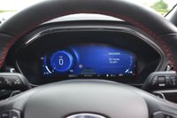 USED 2023 23 FORD FOCUS 2.3T EcoBoost ST Hatchback 5dr Petrol Auto Euro 6 (s/s) (280 ps) PAN ROOF / HEAD UP / PERF PACK