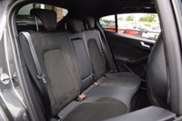 USED 2023 23 FORD FOCUS 2.3T EcoBoost ST Hatchback 5dr Petrol Auto Euro 6 (s/s) (280 ps) PAN ROOF / HEAD UP / PERF PACK