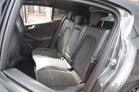 USED 2023 23 FORD FOCUS 2.3T EcoBoost ST Hatchback 5dr Petrol Auto Euro 6 (s/s) (280 ps) PAN ROOF / HEAD UP / PERF PACK