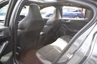 USED 2023 23 FORD FOCUS 2.3T EcoBoost ST Hatchback 5dr Petrol Auto Euro 6 (s/s) (280 ps) PAN ROOF / HEAD UP / PERF PACK