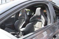 USED 2023 23 FORD FOCUS 2.3T EcoBoost ST Hatchback 5dr Petrol Auto Euro 6 (s/s) (280 ps) PAN ROOF / HEAD UP / PERF PACK