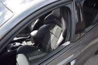 USED 2023 23 FORD FOCUS 2.3T EcoBoost ST Hatchback 5dr Petrol Auto Euro 6 (s/s) (280 ps) PAN ROOF / HEAD UP / PERF PACK