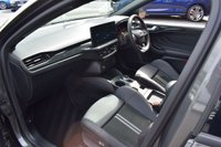 USED 2023 23 FORD FOCUS 2.3T EcoBoost ST Hatchback 5dr Petrol Auto Euro 6 (s/s) (280 ps) PAN ROOF / HEAD UP / PERF PACK