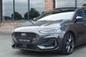 USED 2023 23 FORD FOCUS 2.3T EcoBoost ST Hatchback 5dr Petrol Auto Euro 6 (s/s) (280 ps) PAN ROOF / HEAD UP / PERF PACK