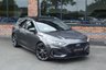 USED 2023 23 FORD FOCUS 2.3T EcoBoost ST Hatchback 5dr Petrol Auto Euro 6 (s/s) (280 ps) PAN ROOF / HEAD UP / PERF PACK