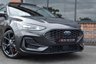 USED 2023 23 FORD FOCUS 2.3T EcoBoost ST Hatchback 5dr Petrol Auto Euro 6 (s/s) (280 ps) PAN ROOF / HEAD UP / PERF PACK