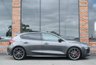 USED 2023 23 FORD FOCUS 2.3T EcoBoost ST Hatchback 5dr Petrol Auto Euro 6 (s/s) (280 ps) PAN ROOF / HEAD UP / PERF PACK