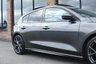 USED 2023 23 FORD FOCUS 2.3T EcoBoost ST Hatchback 5dr Petrol Auto Euro 6 (s/s) (280 ps) PAN ROOF / HEAD UP / PERF PACK