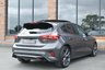 USED 2023 23 FORD FOCUS 2.3T EcoBoost ST Hatchback 5dr Petrol Auto Euro 6 (s/s) (280 ps) PAN ROOF / HEAD UP / PERF PACK