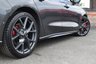 USED 2023 23 FORD FOCUS 2.3T EcoBoost ST Hatchback 5dr Petrol Auto Euro 6 (s/s) (280 ps) PAN ROOF / HEAD UP / PERF PACK