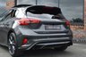 USED 2023 23 FORD FOCUS 2.3T EcoBoost ST Hatchback 5dr Petrol Auto Euro 6 (s/s) (280 ps) PAN ROOF / HEAD UP / PERF PACK